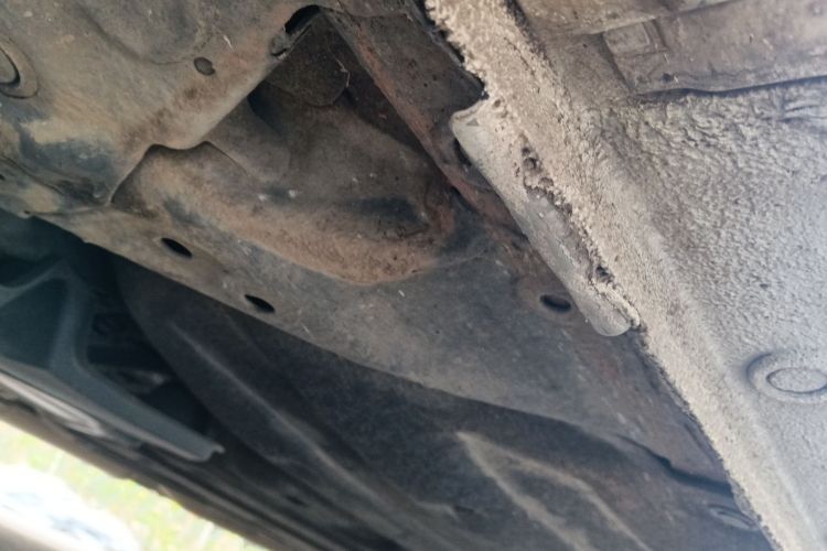 本田 凌派 2019款 180Turbo CVT舒适版 国VI局部细节9004