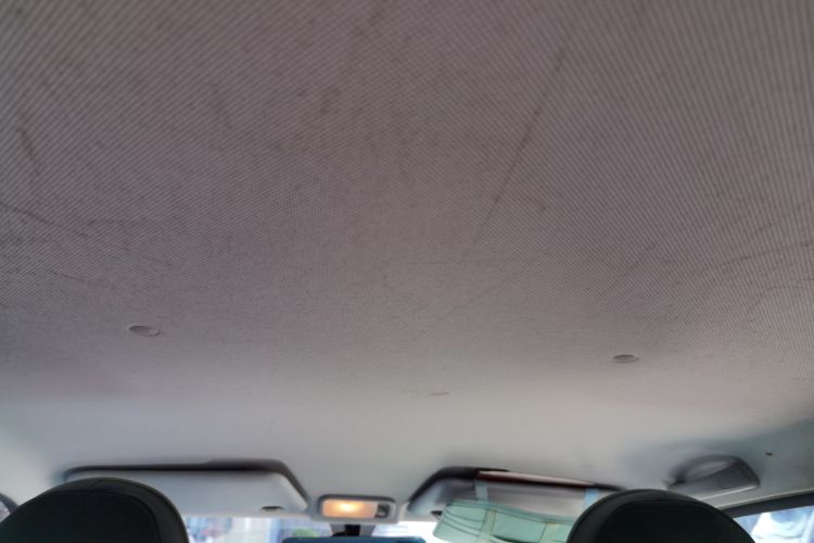 五菱汽车 宏光MINIEV 2021款 马卡龙时尚款 磷酸铁锂局部细节22