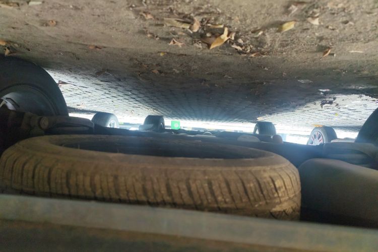 东风风光 风光580 2016款 1.5T CVT豪华型局部细节9009