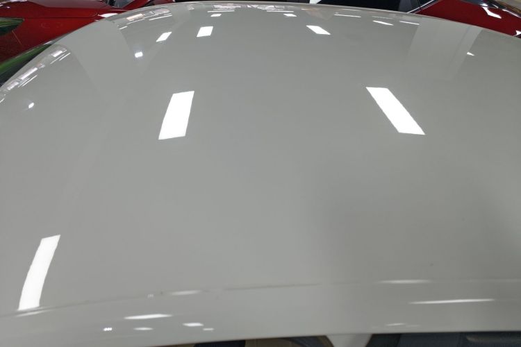 斯柯达 昕锐 2013款 1.6L 手动乐选型局部细节57