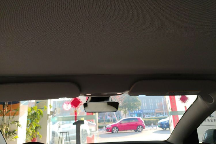 特斯拉 Model 3 2021款 改款 标准续航后驱升级版 3D1局部细节22