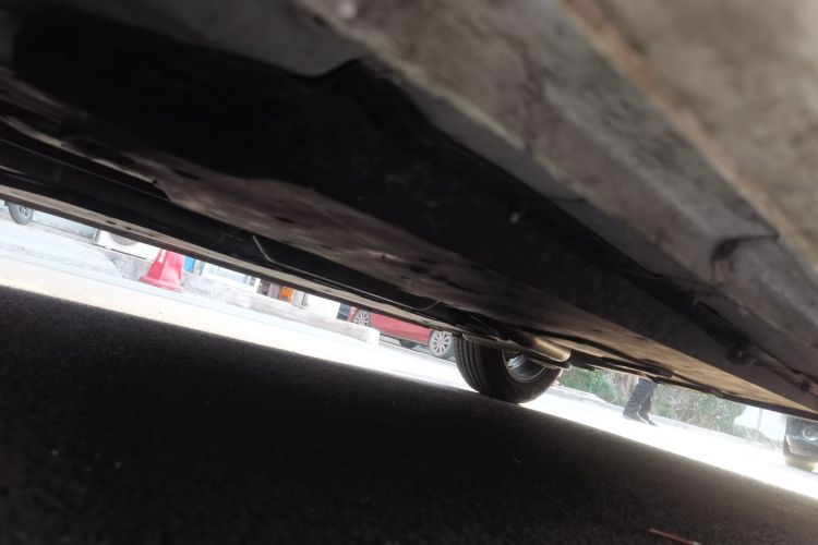 长安 逸动 2023款 畅享版 PLUS 蓝鲸NE 1.4T GDI DCT尊贵版局部细节9004