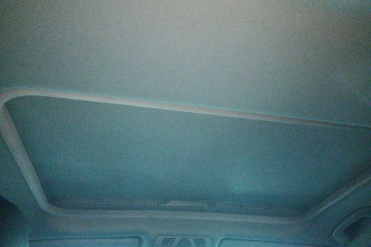 宝马3系 2016款 320Li 时尚型中控内饰22