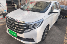 广汽传祺 传祺M8 2018款 320T 尊贵版