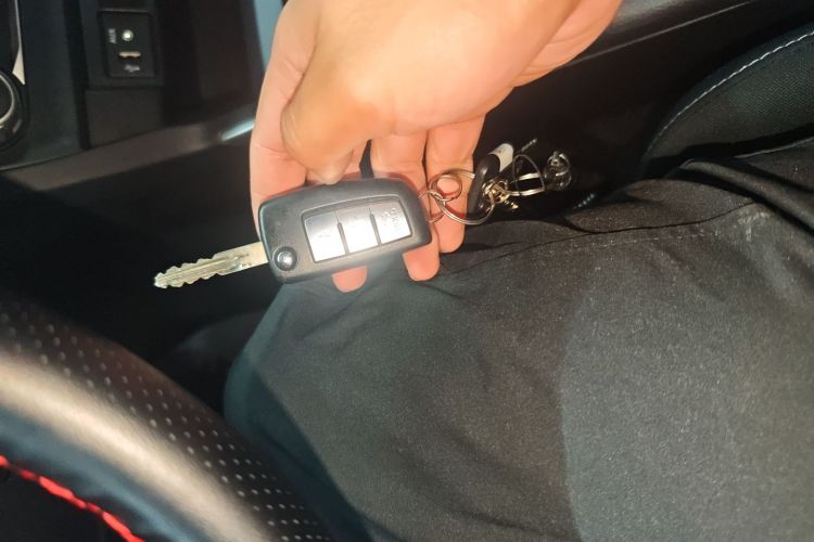 日产 轩逸 2022款 经典 1.6XE CVT舒适版中控内饰11