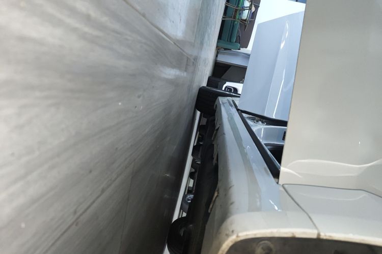 福特 蒙迪欧 2020款 EcoBoost 200 时尚型局部细节9001