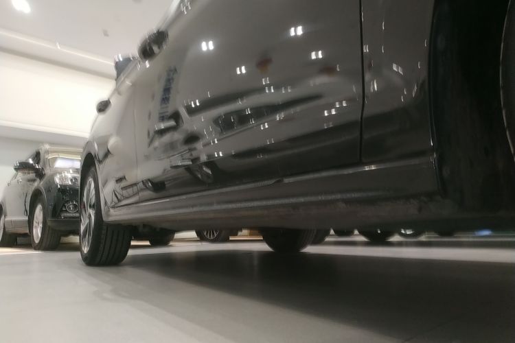 大众 宝来 2025款 200TSI DSG悦行PRO版局部细节9001