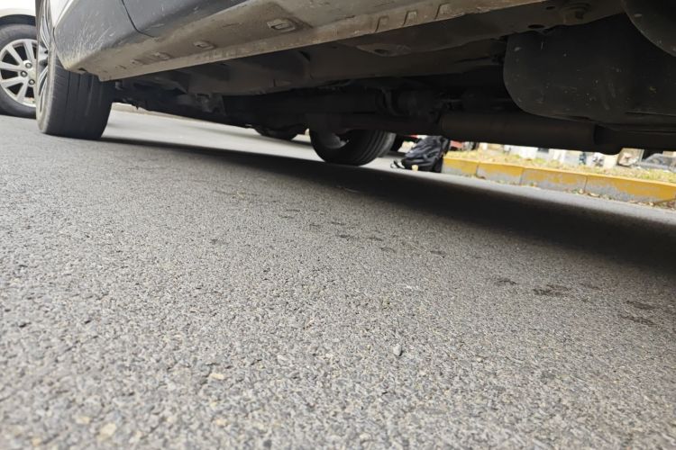 荣威RX5 MAX 2019款 400TGI 自动四驱智能座舱至尊版局部细节9003