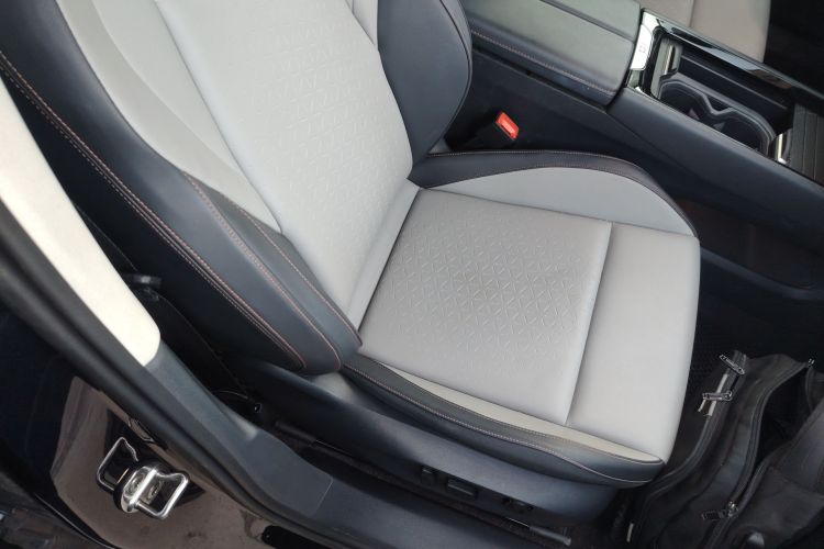 大众ID.7 VIZZION 2024款 AIR局部细节41