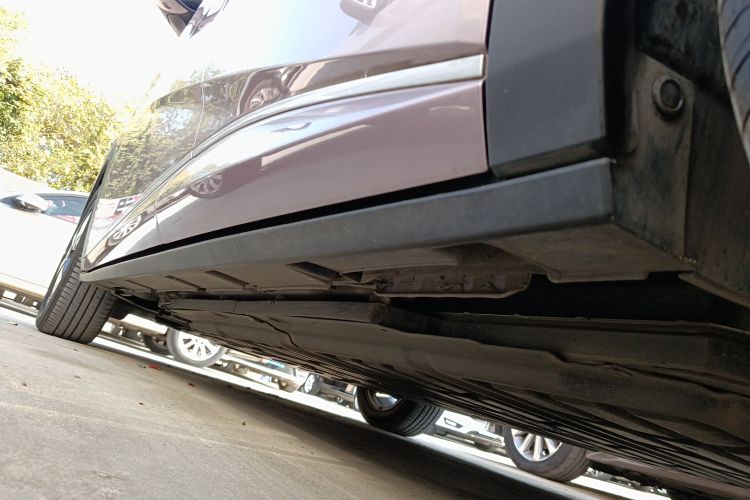 比亚迪 海豚 2023款 420km 时尚版局部细节9002