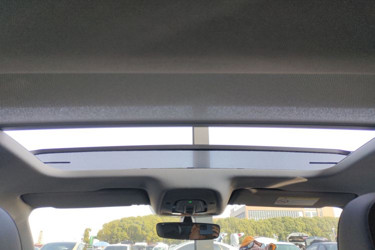 奥迪A5 2017款 Sportback 40 TFSI 时尚型局部细节22