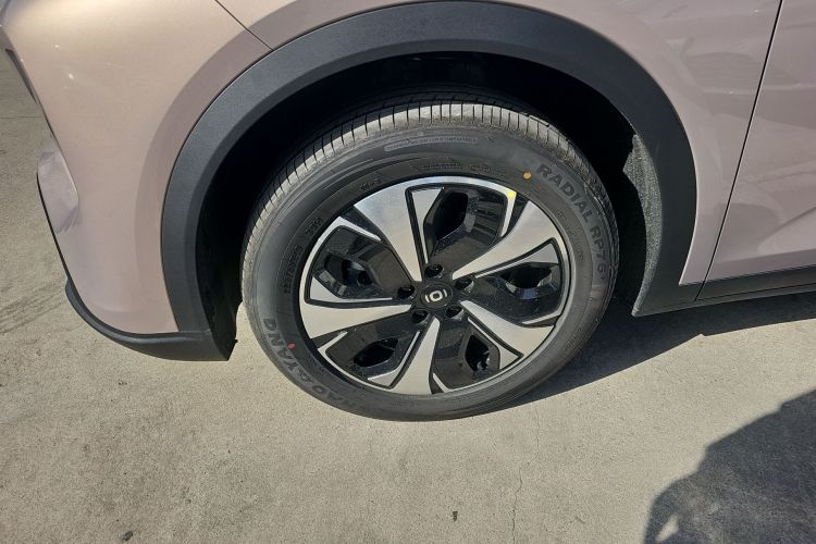 长安启源Q05 2026款 506Max车身外观6002