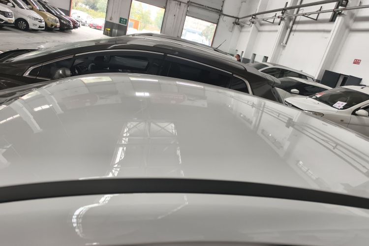 比亚迪 海豹05 DM-i 2026款 DM-i 128KM豪华型局部细节57