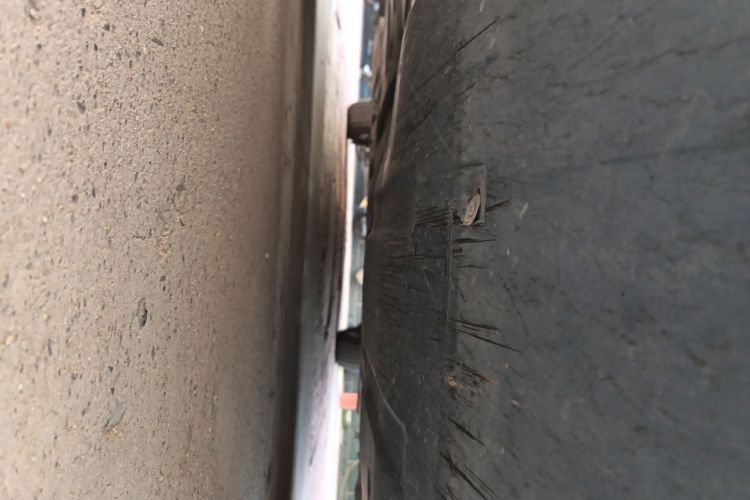 比亚迪 秦PLUS 2021款 EV 400KM 豪华型局部细节9008