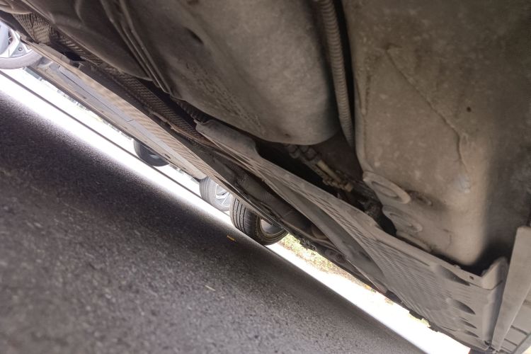 大众 迈腾 2012款 1.8TSI 豪华型局部细节9002