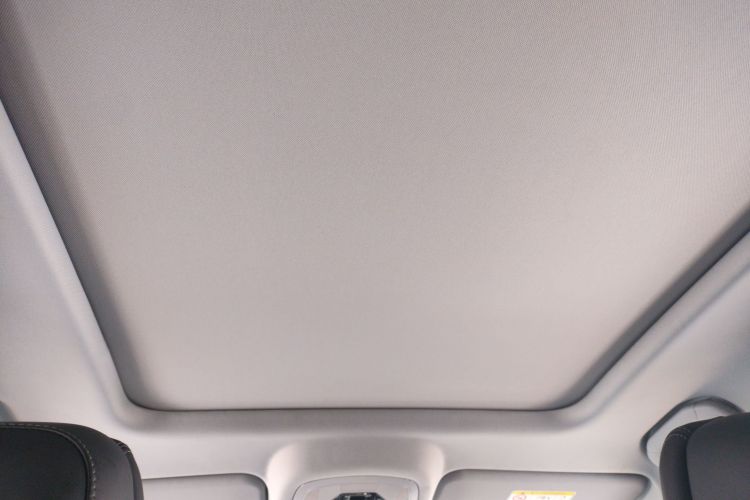 奇瑞 瑞虎8 PRO 2024款 冠军版 290T 两驱闪耀版 5座局部细节22