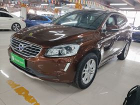 沃尔沃XC60 2016款 T5 智进版