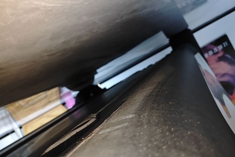 特斯拉 Model Y 2023款 长续航全轮驱动版局部细节9001