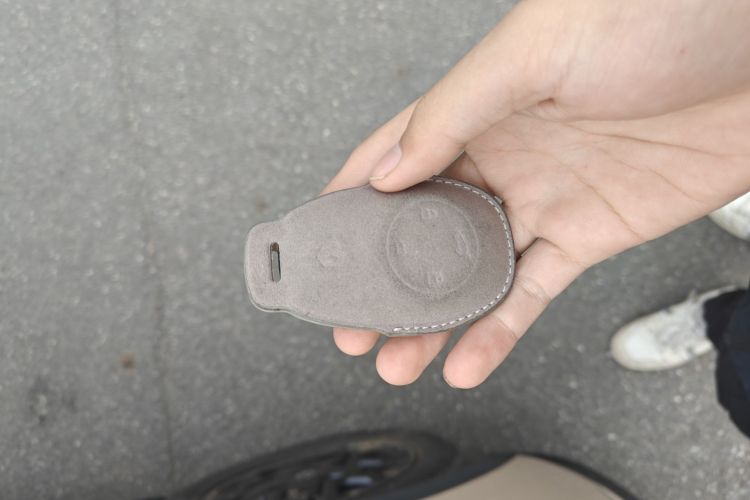 零跑汽车 零跑T03 2023款 310轻享版中控内饰7001