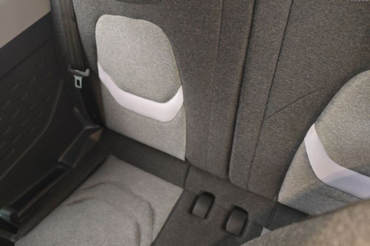 奇瑞 QQ冰淇淋 2022款 170km 圣代 磷酸铁锂中控内饰21