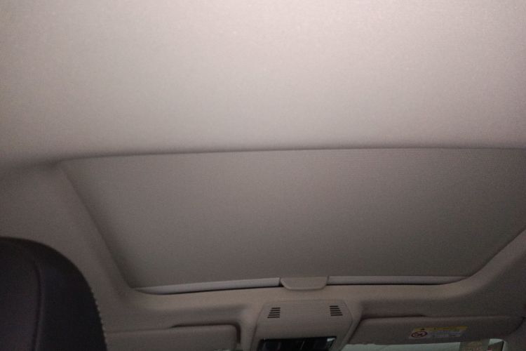 大众 高尔夫 2021款 280TSI DSG Pro局部细节22