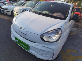 荣威 科莱威CLEVER 2022款 311km元气啵啵版