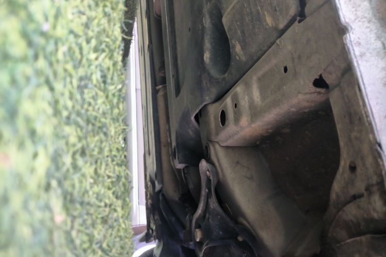 现代 领动 2016款 1.6L 自动智炫·精英型局部细节9001