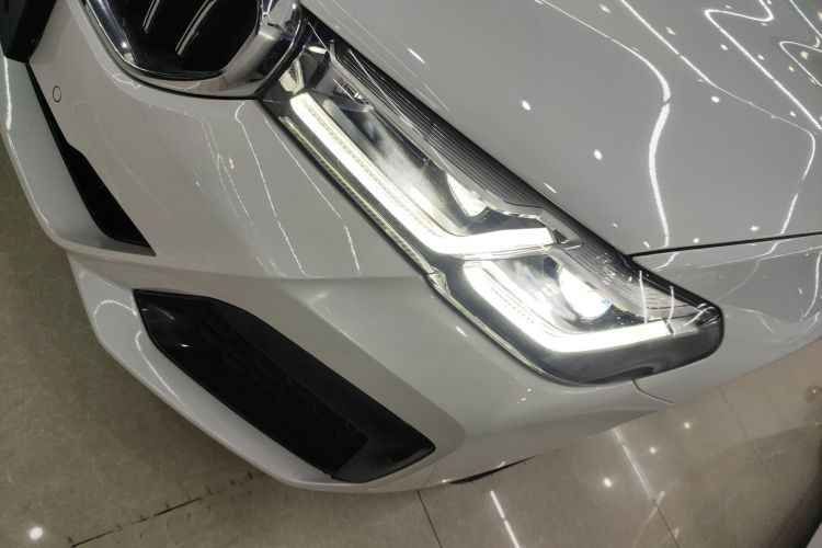 宝马5系新能源 2022款 改款 535Le M运动套装局部细节36