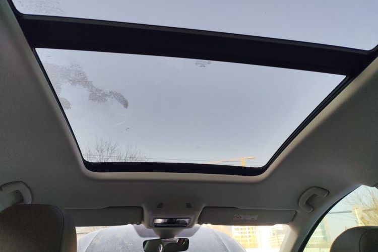 大众 威然 2024款 330TSI 豪华版局部细节22