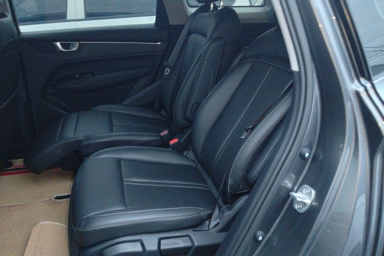 五菱汽车 五菱凯捷 2023款 280T CVT卓越型中控内饰21