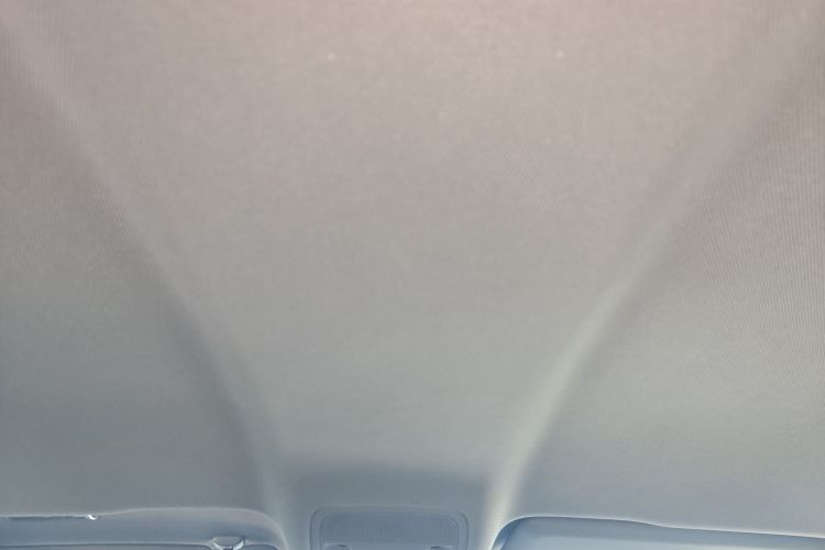 奥迪A3 2019款 Sportback 35 TFSI 进取型 国VI中控内饰22