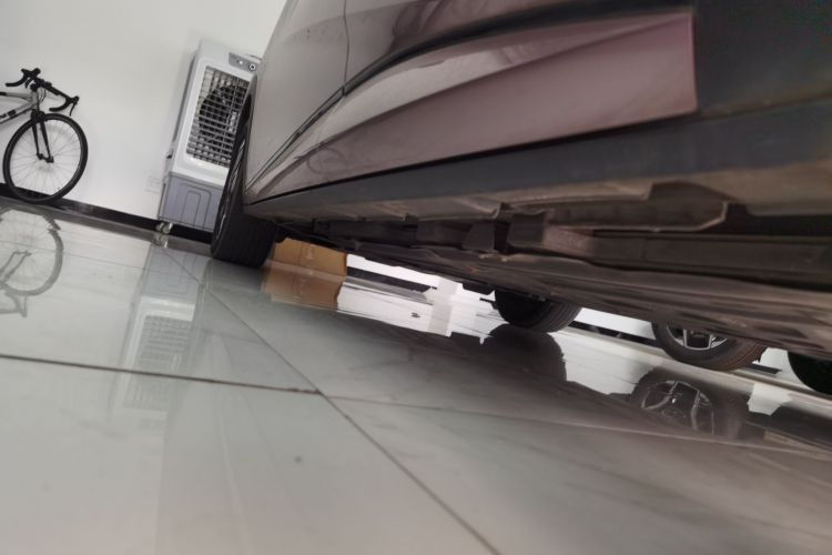 比亚迪 海豚 2021款 405km 时尚版局部细节9002