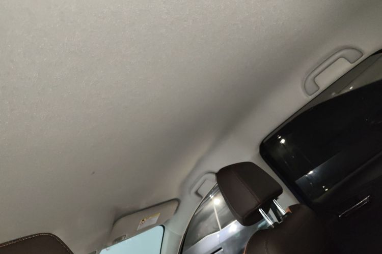 比亚迪e2 2020款 升级版 高续航版 豪华型中控内饰22