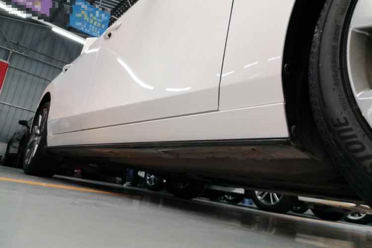 马自达3 昂克赛拉 2022款 2.0L 自动质雅版局部细节9001