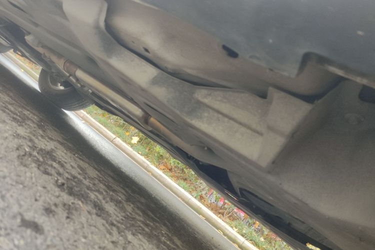 Jeep 自由光 2017款 2.0L 优越版局部细节9003