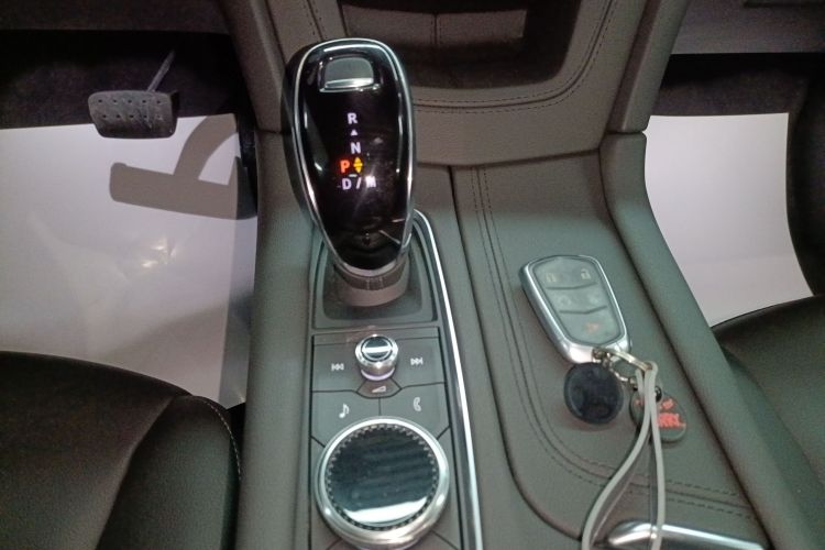 凯迪拉克XT5 2023款 2.0T 两驱风尚型局部细节18