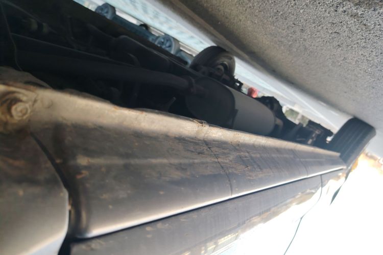 东风风行 菱智 2018款 M3 1.5L 5座基本型局部细节9001