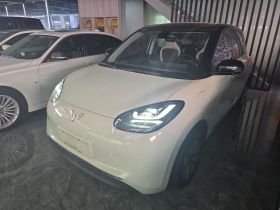 五菱汽车 五菱缤果 2023款 410km 灵犀尊享款