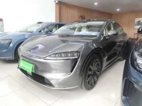 鸿蒙智行 智界R7 2024款 纯电 736km UItra