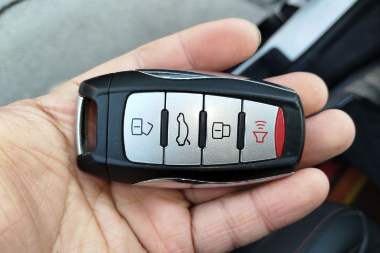 哈弗M6 2019款 1.5T DCT两驱超值版 国VI中控内饰11