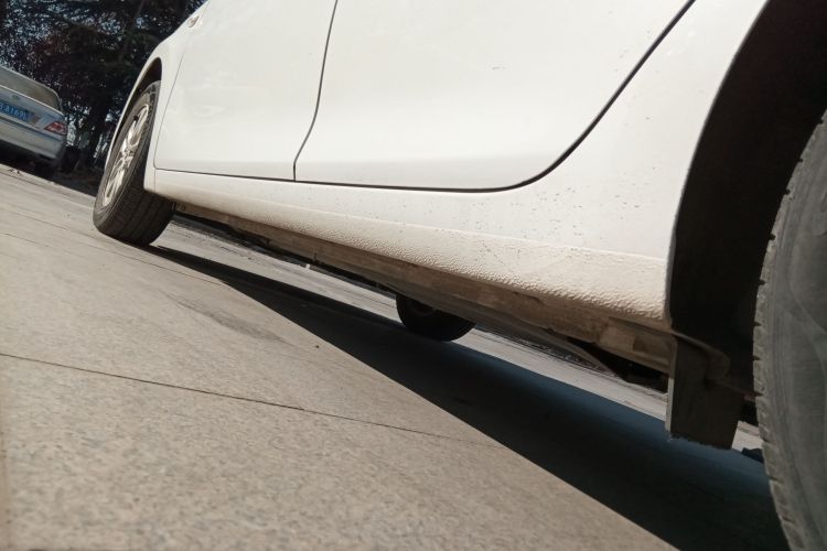 现代 悦动 2020款 1.6L 自动GL悦目版局部细节9002