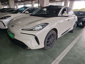 智己汽车 智己LS6 2023款 Max 标准版