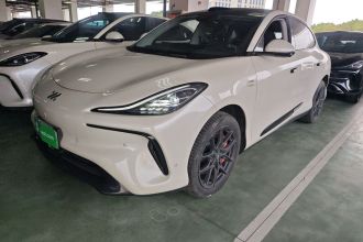 智己汽车 智己LS6 2023款 Max 标准版