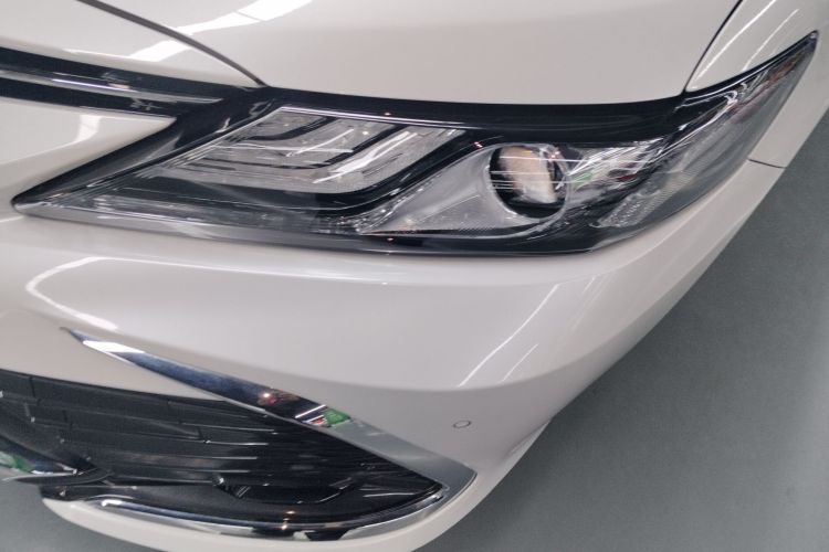 丰田 凯美瑞 2023款 2.5G 豪华版局部细节36