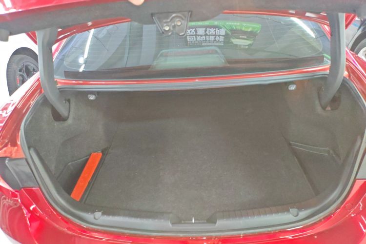 马自达 阿特兹 2018款 2.5L 蓝天尊崇版 国VI局部细节23