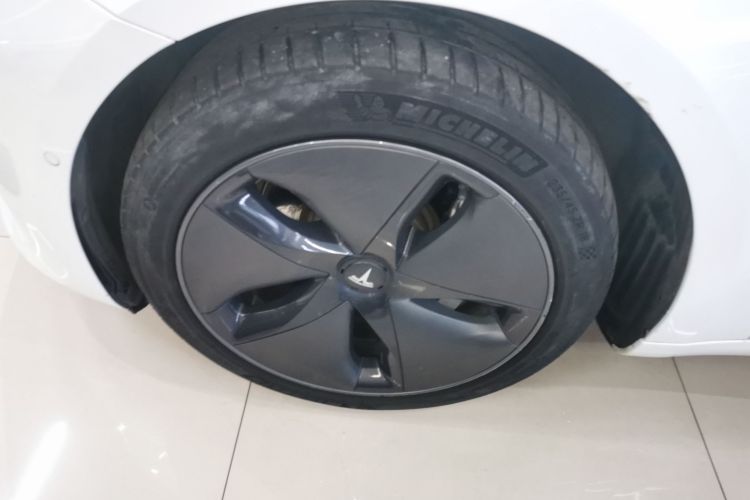 特斯拉 Model 3(进口) 2019款 长续航全轮驱动版车身外观6007