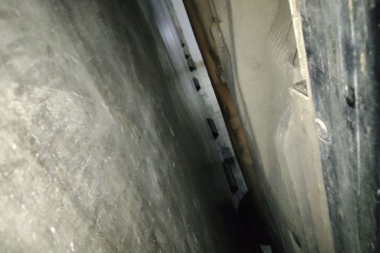 凯迪拉克CT5 2021款 28T 领先运动型局部细节9004