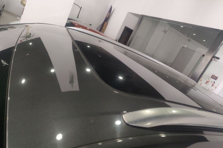 大众 途锐 2020款 3.0TSI 锐享版 国VI局部细节57