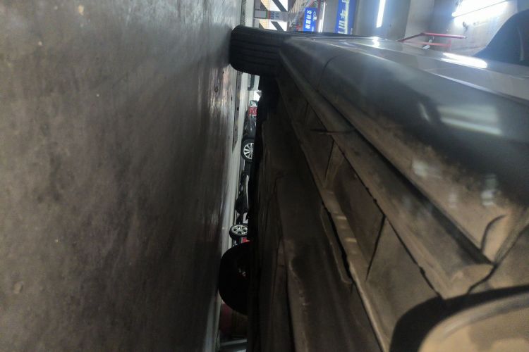 马自达CX-5 2014款 2.0L 自动两驱都市型局部细节9002