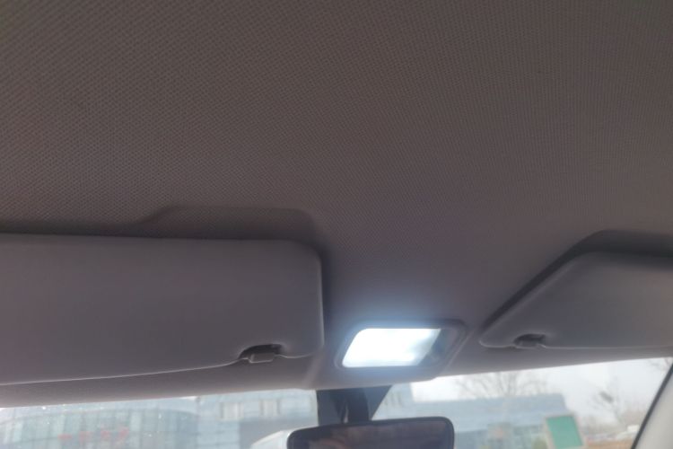 五菱汽车 宏光MINIEV 2021款 马卡龙臻享款 三元锂中控内饰22